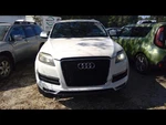 Dash Panel Without Leather Fits 10-15 Audi Q7 1144601 Used. Price: $549.90.