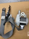 2011-2014 Toyota Sienna Front Right Passenger Side Seat Belt Retractor Gray Oem Used. Price: $150.00.