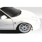 Duraflex Gt-r Wiper Cowl For MR2 Toyota 91-95 Edpart 105878 New. Price: $283.00.