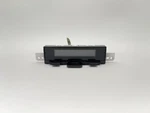 2013-2018 Acura Rdx Lower Display In Dash 3.5 At Awd 103K -base- 50523 Used. Price: $30.00.