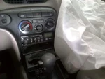 Audio Radio Am-fm-stereo-cassette Fits 94-00 Elantra 1622928 Used. Price: $30.00.