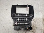 2019-2020 Ford Mustang Radio Panel W/temperature Controls Oem Used. Price: $239.99.
