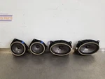 2013 Lexus GX460 Oem Door Speaker Set Front And Rear 8616060430 8616060460 Used. Price: $74.37.