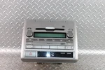 10-11 Tacoma Electronic Audio Radio Stereo Am Fm Receiver Unit Oem Factory Wty Used. Price: $259.99.