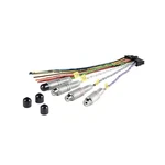 Audison CBT1 Rca Multiple Connector - Bit Ten Adapter New. Price: $143.80.