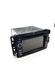 Gmc Acadia Radio Stereo Cd Player Receiver Audio Am/fm 2013 2014 23162867 Used. Price: $74.52.