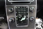 Audio Equipment Radio S60 Control Panel Fits 11-13 Volvo Series 458922 Used. Price: $95.00.