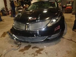Audio Equipment Radio Control Panel Vin 8TH Digit Turbo Fits 13-14 Mkz 594813 Used. Price: $187.50.