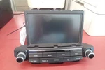 2018 Hyundai Tucson Navigation Radio Assembly Oem Used. Price: $307.40.