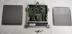 99-00 Honda Civic Si EM1 37820-P2T-A12 A11 B16A2 Ecm Ecu Engine Computer 100% Used. Price: $228.44.
