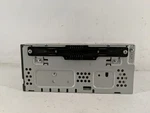 2015-2016 Lincoln Mkc Am Fm Cd Player Radio Receiver Dwulh Used. Price: $56.89.