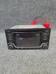 14 15 16 17 Nissan Frontier Radio Stereo Cd Player Receiver Am Fm 281859BM1A Used. Price: $119.99.