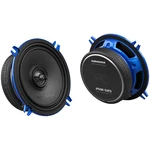 Audiocontrol PNW-525 Coaxial Speaker Pair 5.25 Series High-fidelity 75W Rms New. Price: $239.00.