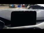 2020-2022 Ford Escape Touchscreen Display LJ6T-18B955-FE Used. Price: $160.00.