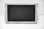 09 Ford F150 Navigation Radio Information Display Screen 9L3T-10F839AE Used. Price: $139.99.
