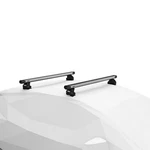 Thule Roof Rack Evo Fixpoint Slidebar Silver For Mb C-class Saloon Neu. Price: $528.55.