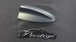 06-11 Bmw E90 E92 328I 335I Roof Shark Fin Antenna Fm Radio 07 08 09 10 Used. Price: $72.00.