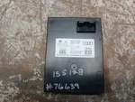 Chassis Ecm Theft-locking Keyless Entry Fits 10-15 Audi Q7 1694838 Used. Price: $90.00.