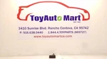 2000 Lexus ES300 3.0L Interior Clock Assembly Used. Price: $99.99.