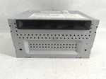 2011-2012 Lincoln Mkt Am Fm Cd Player Radio Receiver F9YCG Used. Price: $58.71.
