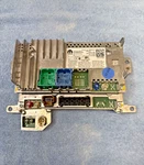 2022 2024 Ram 1500 12" Receiver UCONNECT-5 Wireless Carplay Gps Radio Oem Used. Price: $799.99.