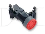 02-07 Ford F250 F350 Fuel Pump Shut Off Inertia Reset Switch 5L1T-9341-AA Used. Price: $30.00.