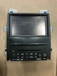 2012-2014 Cadillac Escalade Esv Am Fm Media Cd Radio Display Screen Oem 22987549 Used. Price: $349.99.