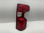 2020-2022 Chevrolet Silverado Taillight Right Rh Side (84752985) Used. Price: $100.00.