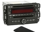 Suzuki 2007-08 Vitara Radio Am Fm Cd Dvd With Aux And Bluetooth Upgrade 15294130 Remanufactured. Price: $276.25.