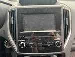 Audio Equipment Radio Display And Receiver Fits 21-22 Forester 202169 Used. Price: $208.73.