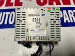 13-15 Ford Flex Am Fm Single Cd Changer Satellite Radio Receiver Oem Used. Price: $250.00.
