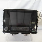2022 2023 Nissan Titan Am Fm Radio Receiver W/display Oem Used. Price: $501.38.