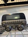 2010 - 2012 Chevrolet Camaro Radio Cd Panel Heater Climate Controls Used. Price: $150.00.