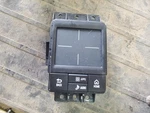 Audio Equipment Radio Controller Fits 18-20 Eclipse Cross 1849091 Used. Price: $134.80.