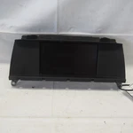 2011 2012 2013 Bmw X3 Information Display Screen Oem Used. Price: $181.26.