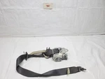 2008-2015 Infiniti G37 Coupe Front Left Driver Side Seat Belt Black Oem Used. Price: $220.00.