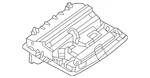 Genuine Nissan Overhead Console 26430-4BA7A New. Price: $546.17.