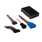 Metra GMOS-12 Interface Fits 04-05 Ion Vue New. Price: $122.86.