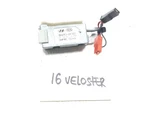 13 14 15 16 Hyundai Veloster Radio Antenna Amplifier 96270-2V000 Oem Used. Price: $16.40.