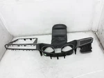 Volkswagen Tiguan 2018-2019 Instrument Cluster Trim Bezel 5NN-857-189-WHR Used. Price: $236.03.