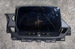 Oem Display Unit Fits 2023 - 2025 Blazer 87861396 New. Price: $324.95.