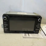 2018 2019 2020 Mitsubishi Mirage Am Fm Radio Receiver W/display Oem Used. Price: $179.96.
