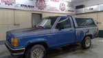Audio Equipment Radio Am-fm-cassette With Clock Fits 91-92 Explorer 1675229 Used. Price: $81.99.