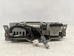 2019-2022 Mazda CX-9 Am Fm Cd Player Radio Receiver Dcgwm Used. Price: $85.61.
