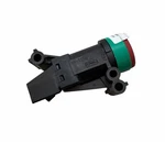 08-16 Ford F250 F350 Fuel Pump Shut Off Inertia Reset Switch 7T4T-9341-AA Used. Price: $29.50.