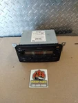 2003-2005 Toyota Sequoia Audio Radio Receiver Cd And Cassette 86120-0C111 Used. Price: $49.99.
