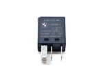 Bmw Mini 5 Pin Black Multipurpose Relay Oem 61361472984 Used. Price: $11.69.