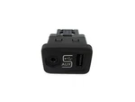 2012 2013 2014 Fiat 500 Auxiliary Usb Port Socket Oem Mopar Genuine 1SJ82JXWAA New. Price: $42.58.