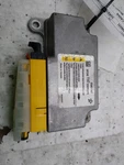Used Air Bag Module Fits: 2007 Gmc Acadia Below Console Grade. Price: $92.99.
