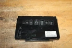 Mercedes Rear Sam Module Control Unit Signal Acquisition Oem 164 540 22 01 Used. Price: $150.00.